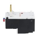 Lovato Electric Thermal Overload Relay Direct Mount 3P NO/NC 2.5-4A FLC 4A Contact Rating RF38
