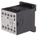 Lovato Electric BG Contactor Relay 110V AC Coil 4-Pole 10A 2 NO/2 NC 690V AC 11BG0022A110