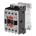 Lovato Electric 3-Pole Contactor, 110V AC Coil, 12 A, 5.5 kW Motor Control BF1210A110