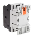 Lovato Electric 3-Pole Contactor, 110V AC Coil, 12 A, 5.5 kW Motor Control BF1210A110