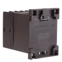 Lovato Electric BG Contactor Relay 24V dc Coil 4-Pole 10A 3 NO/1 NC 690V ac 11BG0031D024