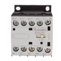 Lovato Electric BG Contactor Relay 24V dc Coil 4-Pole 10A 3 NO/1 NC 690V ac 11BG0031D024