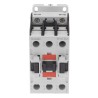 Lovato Electric Motor Control Contactor, 3-Pole, 32 A, 15 kW, 110V AC Coil, 440V AC Contact BF3200A110