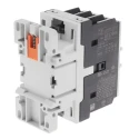 Lovato Electric Motor Control Contactor, 3-Pole, 32 A, 15 kW, 110V AC Coil, 440V AC Contact BF3200A110