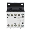 Lovato Electric BG Contactor Relay 24V AC Coil Voltage 4-Pole 10A Contact Current 3 NO 1 NC Configuration 690V 11BG0031A024