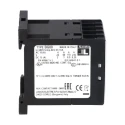Lovato Electric BG Contactor Relay 24V AC Coil Voltage 4-Pole 10A Contact Current 3 NO 1 NC Configuration 690V 11BG0031A024
