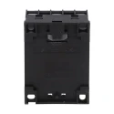 Lovato Electric BG Contactor Relay 24V AC Coil Voltage 4-Pole 10A Contact Current 3 NO 1 NC Configuration 690V 11BG0031A024
