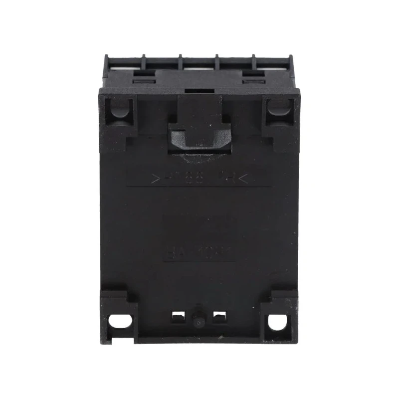 Lovato Electric BG Contactor Relay 24V AC Coil Voltage 4-Pole 10A Contact Current 3 NO 1 NC Configuration 690V 11BG0031A024