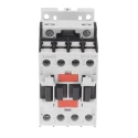 Lovato Electric BF Series 3-Pole 9 A 4 kW Power Rating Contactor 24V AC Coil BF0910A024