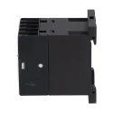 Lovato Electric BG Contactor Relay 24V AC Coil Voltage 4-Pole 10A Contact Current 3 NO 1 NC Configuration 690V 11BG0031A024