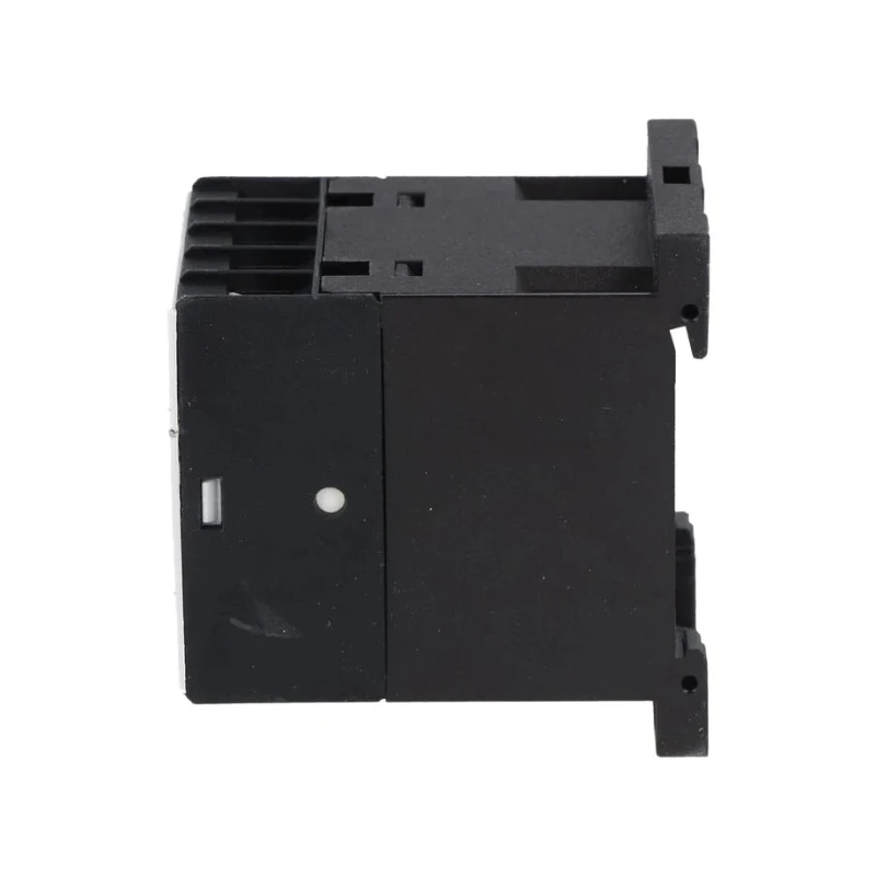 Lovato Electric BG Contactor Relay 24V AC Coil Voltage 4-Pole 10A Contact Current 3 NO 1 NC Configuration 690V 11BG0031A024
