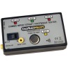 Desco Europe Wrist & Foot ESD Tester 9V Mains/Battery Powered LED Display 35mΩ-750kΩ Resistance Measurement 99037