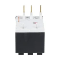 Lovato Electric Thermal Overload Relay RF38, NO/NC, 1.6 to 2.5 A FLC, 2.5 A Contact Rating, 690V AC, 3 Pole 