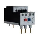 Lovato Electric Thermal Overload Relay 3-Pole, NO/NC, 32-38A FLC Motor Rating, 38A Contact Rating, IP20, 690V, RF38 