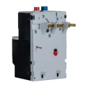 Lovato Electric Thermal Overload Relay 3-Pole, NO/NC, 32-38A FLC Motor Rating, 38A Contact Rating, IP20, 690V, RF38 