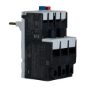 Lovato Electric Thermal Overload Relay 3-Pole, NO/NC, 32-38A FLC Motor Rating, 38A Contact Rating, IP20, 690V, RF38 