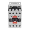 Lovato Electric BF Contactor, 3-Pole, 400V AC Coil, 9 A, 4 kW Power Rating, 3 NO Auxiliary Contacts BF0910A400
