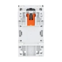 Lovato Electric BF Contactor, 3-Pole, 400V AC Coil, 9 A, 4 kW Power Rating, 3 NO Auxiliary Contacts BF0910A400