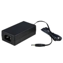 Desco Europe 220V AC ESD Continuous Monitor CT-8051-3 EN 61340-5-1 Compliant