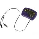Peak Electronic Design Handheld LCR Meter 22 mF Capacitance, 4 mΩ Resistance ESR70
