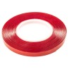 Hi-Bond Double Sided Clear Acrylic Foam Tape 12mm Width x 10m Length x 1mm Thickness VST 4100C1/12/10
