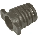 Hirose ST Series Bushing Black 7mm Maximum Bundle Diameter ST40X-BS1(6.8)