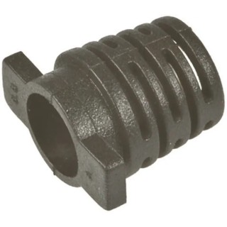 Hirose ST Series Bushing Black 7mm Maximum Bundle Diameter ST40X-BS1(6.8)