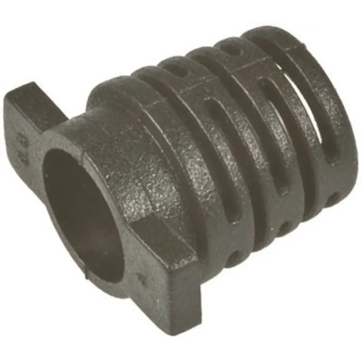 Hirose ST Series Bushing Black 7mm Maximum Bundle Diameter ST40X-BS1(6.8)
