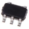STMicroelectronics Voltage Supervisor 3 V 1 Supervisor 5-Pin SOT-23 STM6322SWY6F