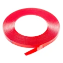 Hi-Bond Double Sided Acrylic Clear Foam Tape 9mm x 10m, 1mm Thickness VST 4100C/1/9/10