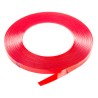 Hi-Bond Double Sided Acrylic Clear Foam Tape 9mm x 10m, 1mm Thickness VST 4100C/1/9/10