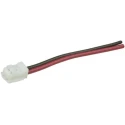 TE Connectivity 5 Way Female Mini CT Unterminated Wire to Board Cable 70V 158.8mm 2058943-4