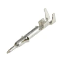 TE Connectivity LIGHT-N-LOK Series Cable Wire-to-Wire Male Poke-in Lighting Connector 600V AC 5A 2008144-1