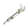 TE Connectivity LIGHT-N-LOK Series Cable Wire-to-Wire Male Poke-in Lighting Connector 600V AC 5A 2008144-1