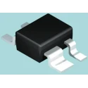 STMicroelectronics 1 Voltage Supervisor 4-Pin 2.93 V SOT-143 STM6315SDW13F