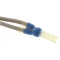 TDK PTC Thermistor Thermistor 90 °C Min, 120 °C Max, 3 mm Probe B59100M1120A070