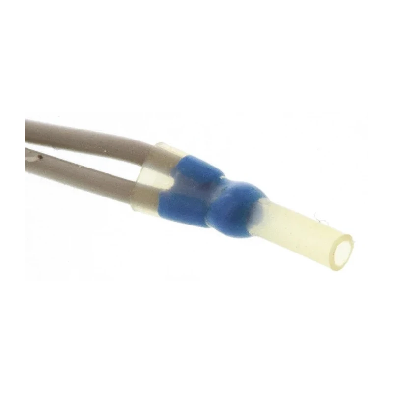TDK PTC Thermistor Thermistor 90 °C Min, 120 °C Max, 3 mm Probe B59100M1120A070