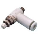 SMC Quick Exhaust Valve 1 MPa Male M5 R R M5 ASV220F-M5-04
