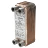 Xylem Liquid Heat Exchanger Copper Brazed Plate, 30 Cooling Elements, 214.5 mm Height, 80.7 mm Width, 24.1 mm LN569500030010