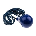 Xylem ENM-10 Series Cable Float Switch 6 m Cable, 5A Resistive Load AC, 10A 30V DC, Mechanical Switch AC 250V, 3A 5828802