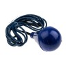 Xylem ENM-10 Series Cable Float Switch 6 m Cable, 5A Resistive Load AC, 10A 30V DC, Mechanical Switch AC 250V, 3A 5828802