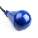 Xylem ENM-10 Series Cable Float Switch 6 m Cable, 5A Resistive Load AC, 10A 30V DC, Mechanical Switch AC 250V, 3A 5828802