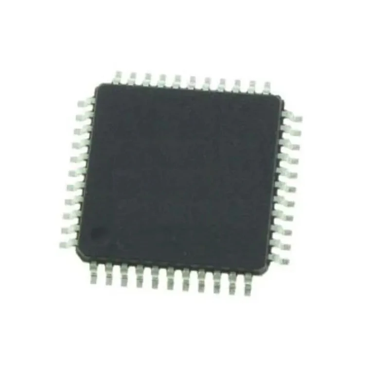 Microchip 8-bit PIC PIC16F Microcontroller 32 MHz 28kB FLASH 44-Pin TQFP PIC16F19176-I/PT