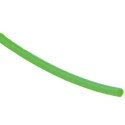 SMC Compressed Air Pipe Green Polyurethane 6 mm Outside Diameter 4 mm Inside Diameter 20 m Length TU0604G-20