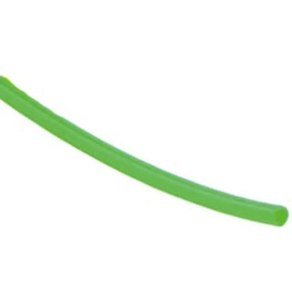 SMC Compressed Air Pipe Green Polyurethane 6 mm Outside Diameter 4 mm Inside Diameter 20 m Length TU0604G-20