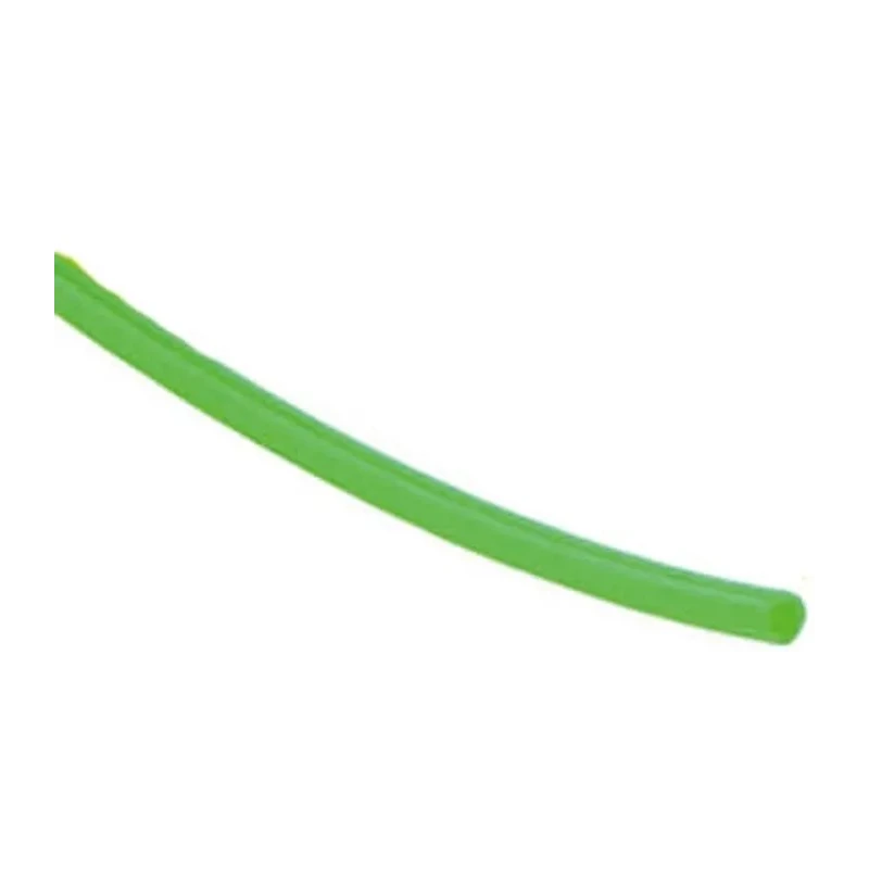 SMC Compressed Air Pipe Green Polyurethane 6 mm Outside Diameter 4 mm Inside Diameter 20 m Length TU0604G-20