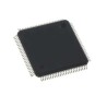 Microchip ATSAME53N20A-AU 32-bit ARM Cortex M4 Microcontroller, 120 MHz, 1MB FLASH, 256kB RAM, 100-Pin TQFP