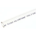 SMC Compressed Air Pipe Clear Polyurethane 10mm Outside Diameter 6.5mm Inside Diameter 20m Length TU1065C-20