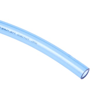 SMC Compressed Air Pipe Blue Polyurethane 10 mm Outside Diameter 20 m Length TU Series TU1065BU-20