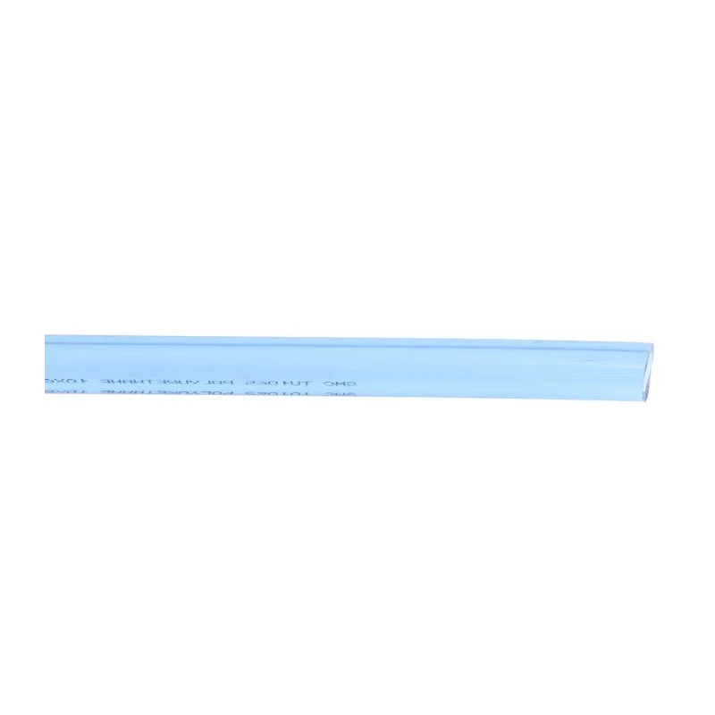 SMC Compressed Air Pipe Blue Polyurethane 10 mm Outside Diameter 20 m Length TU Series TU1065BU-20